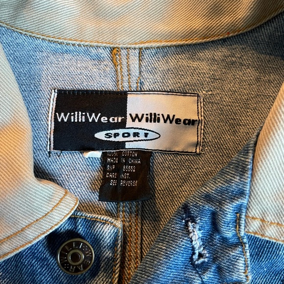 Chore Jacket - Picture 3 of 8